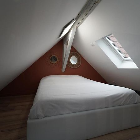 Duplex De Charme Au Coeur Historique De Metz公寓 外观 照片